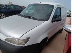 citroën berlingo / berlingo first furgón/monospace (m_) del año 2002 2