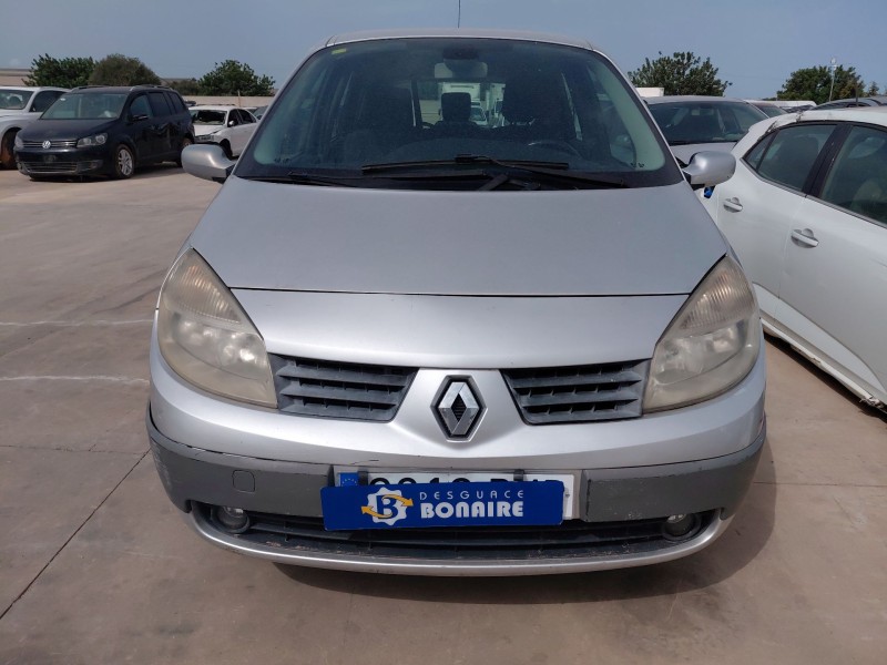 renault scénic ii (jm0/1_) del año 2005