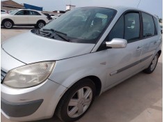 renault scénic ii (jm0/1_) del año 2005 2