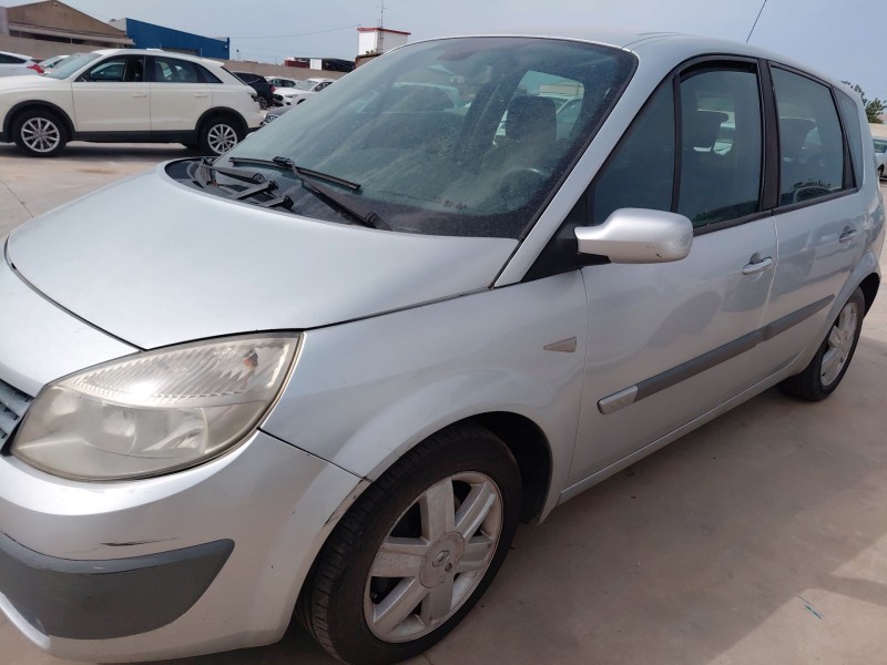 renault scénic ii (jm0/1_) del año 2005