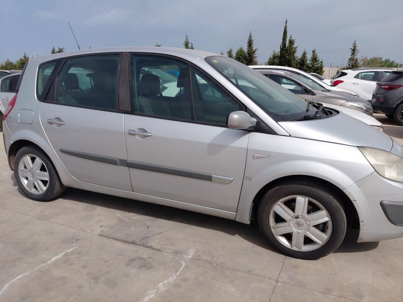 renault scénic ii (jm0/1_) del año 2005