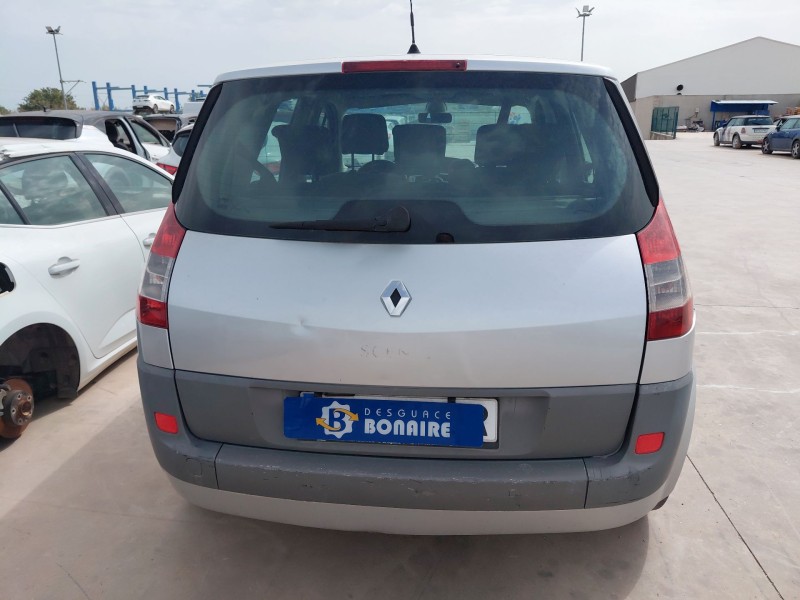renault scénic ii (jm0/1_) del año 2005