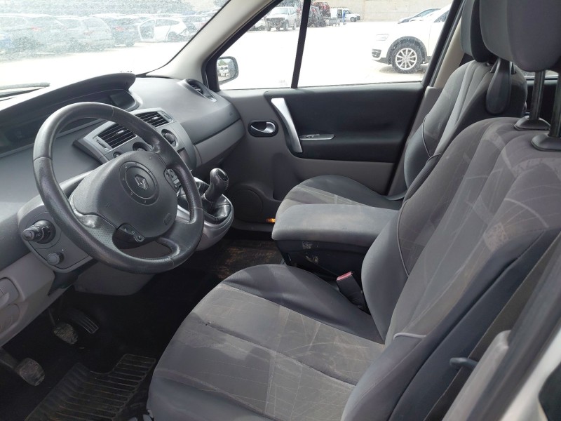 renault scénic ii (jm0/1_) del año 2005