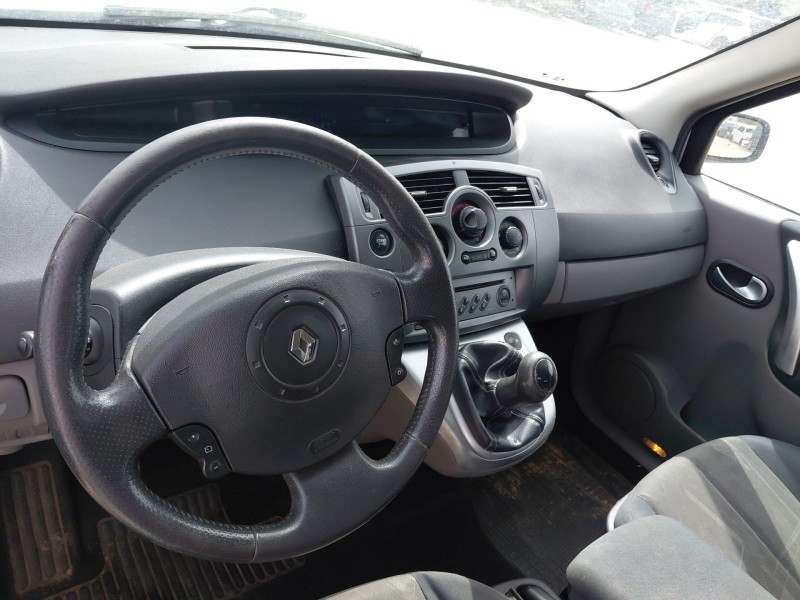 renault scénic ii (jm0/1_) del año 2005