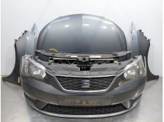 Recambio de morro completo para seat ibiza iv (6j5, 6p1) 1.4 tdi referencia OEM IAM 6P0807217HBGRU 6J9823031B 