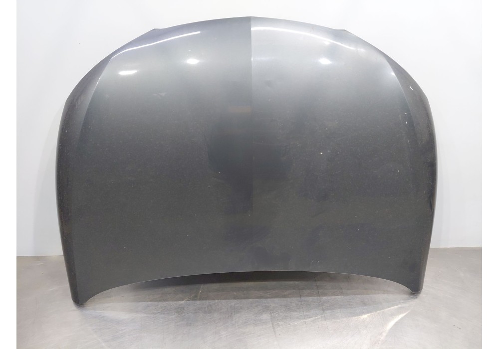 Recambio de morro completo para seat ibiza iv (6j5, 6p1) 1.4 tdi referencia OEM IAM 6P0807217HBGRU 6J9823031B 