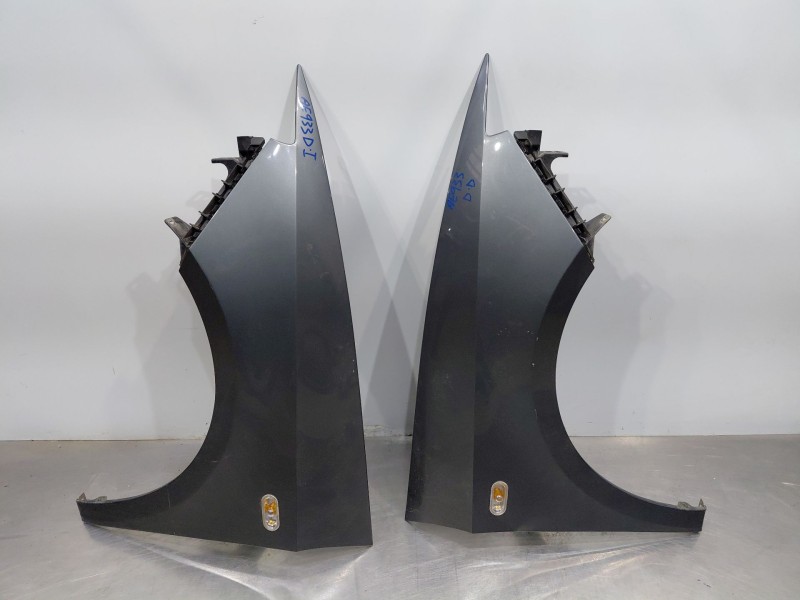 Recambio de morro completo para seat ibiza iv (6j5, 6p1) 1.4 tdi referencia OEM IAM 6P0807217HBGRU 6J9823031B 