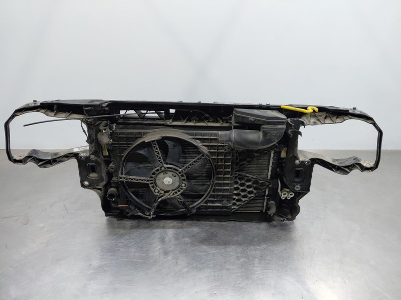 Recambio de morro completo para seat ibiza iv (6j5, 6p1) 1.4 tdi referencia OEM IAM 6P0807217HBGRU 6J9823031B 