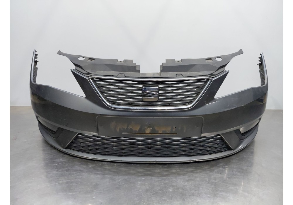 Recambio de morro completo para seat ibiza iv (6j5, 6p1) 1.4 tdi referencia OEM IAM 6P0807217HBGRU 6J9823031B 