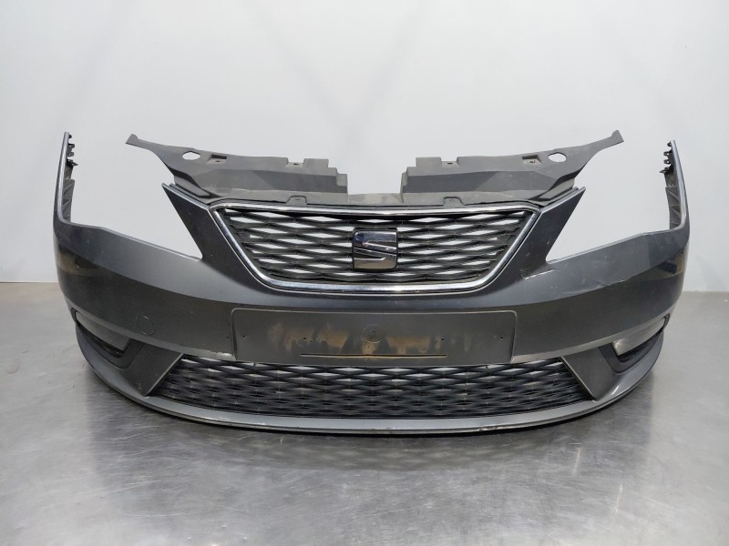 Recambio de morro completo para seat ibiza iv (6j5, 6p1) 1.4 tdi referencia OEM IAM 6P0807217HBGRU 6J9823031B 