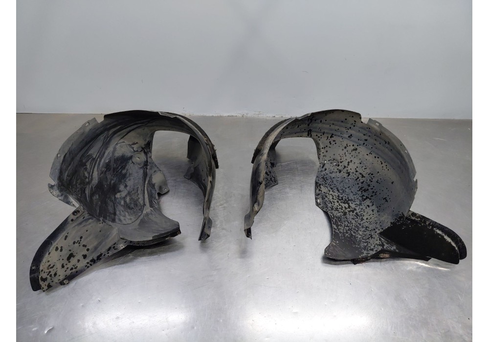 Recambio de morro completo para seat ibiza iv (6j5, 6p1) 1.4 tdi referencia OEM IAM 6P0807217HBGRU 6J9823031B 