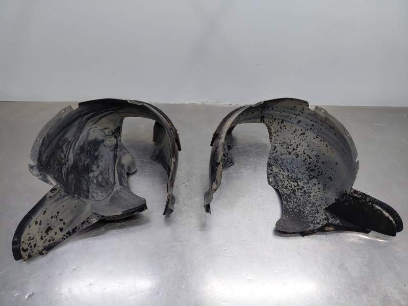 Recambio de morro completo para seat ibiza iv (6j5, 6p1) 1.4 tdi referencia OEM IAM 6P0807217HBGRU 6J9823031B 