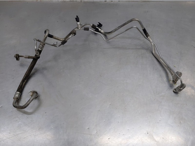 Recambio de morro completo para seat ibiza iv (6j5, 6p1) 1.4 tdi referencia OEM IAM 6P0807217HBGRU 6J9823031B 