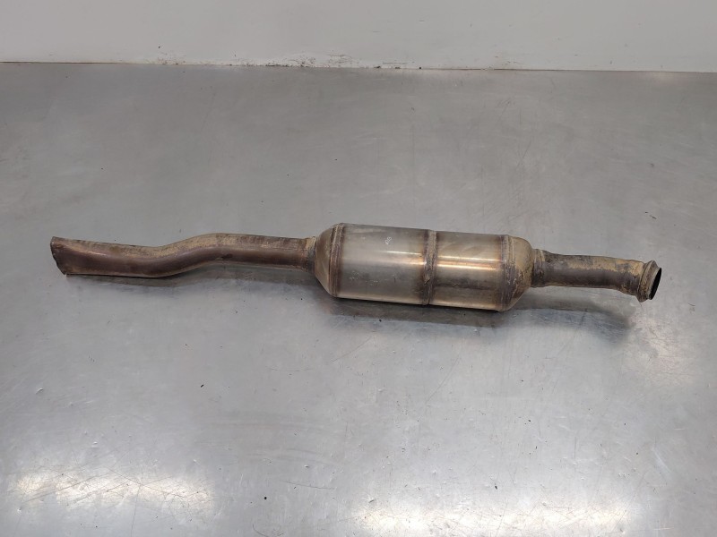 Recambio de filtro de particulas para mini mini countryman (f60) cooper referencia OEM IAM   