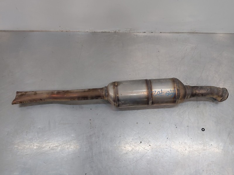 Recambio de filtro de particulas para mini mini countryman (f60) cooper referencia OEM IAM   