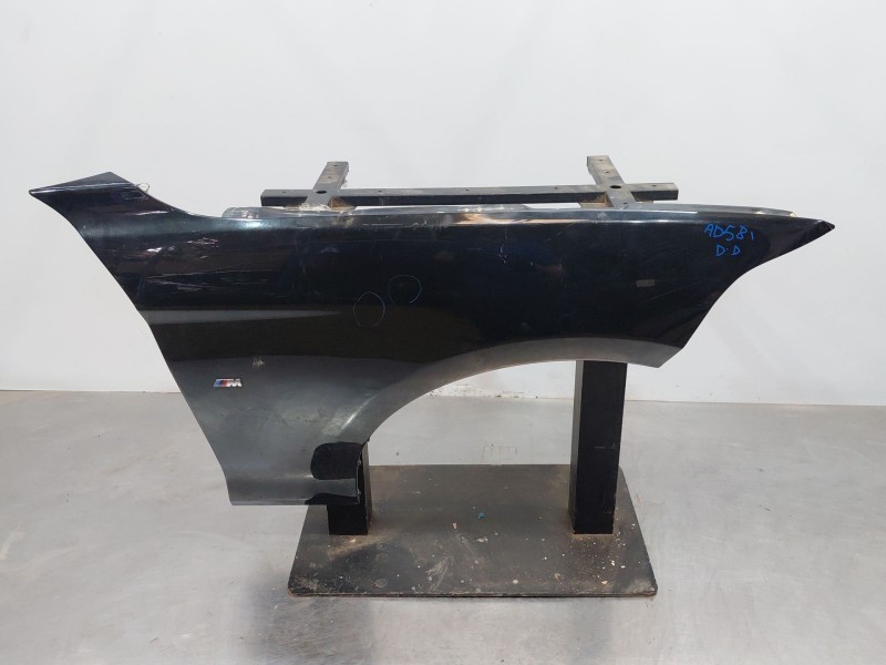 Recambio de aleta delantera derecha para bmw serie 1 lim. (f20/f21) m pack referencia OEM IAM   