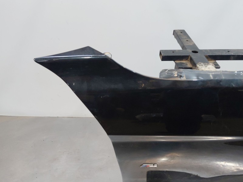 Recambio de aleta delantera derecha para bmw serie 1 lim. (f20/f21) m pack referencia OEM IAM   