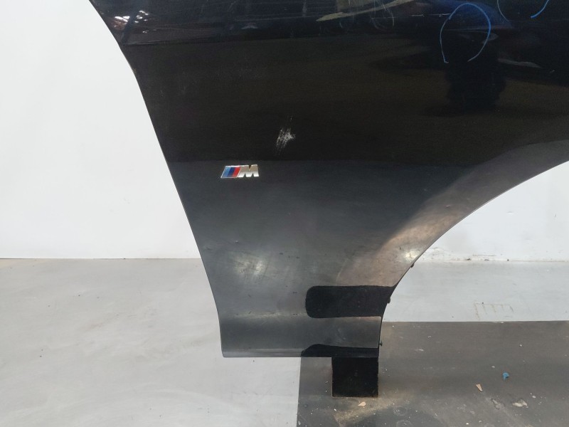 Recambio de aleta delantera derecha para bmw serie 1 lim. (f20/f21) m pack referencia OEM IAM   