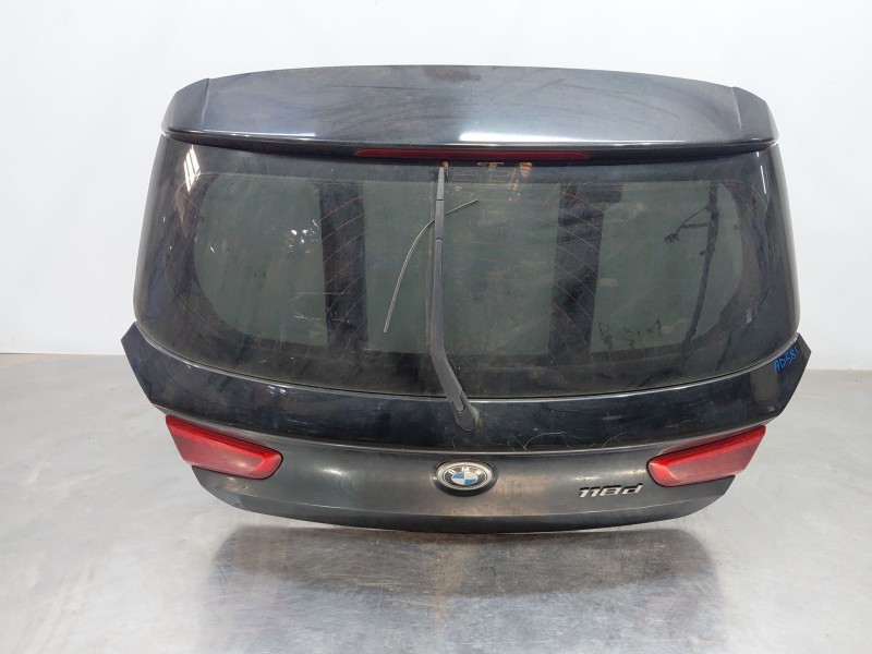 Recambio de porton trasero para bmw serie 1 lim. (f20/f21) m pack referencia OEM IAM   