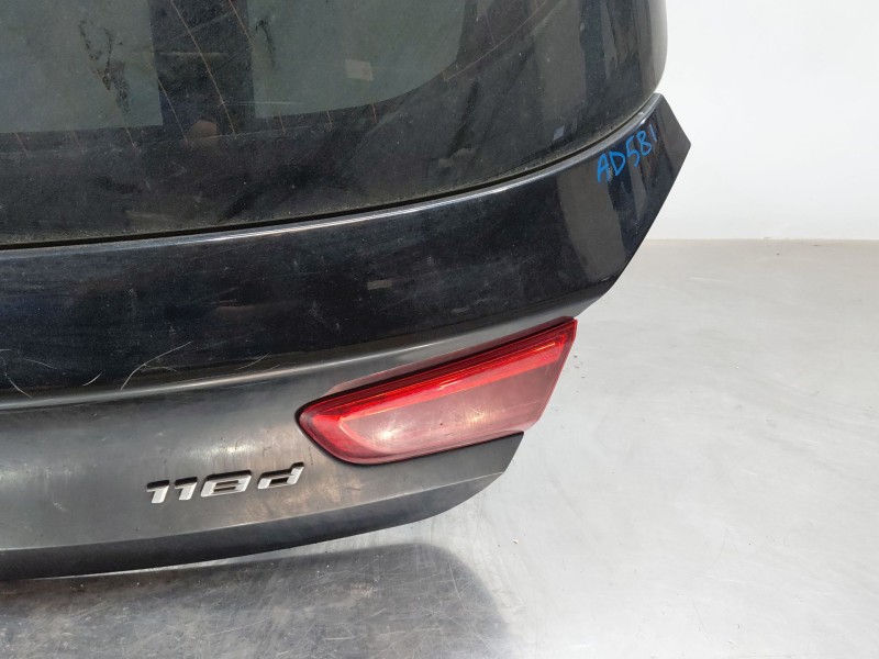 Recambio de porton trasero para bmw serie 1 lim. (f20/f21) m pack referencia OEM IAM   