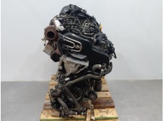 Recambio de motor completo para seat ibiza iv (6j5, 6p1) 1.4 tdi referencia OEM IAM CUT cuta 