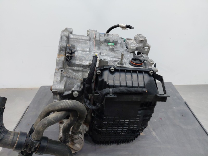 Recambio de caja cambios para peugeot 508 active referencia OEM IAM 20GM13  