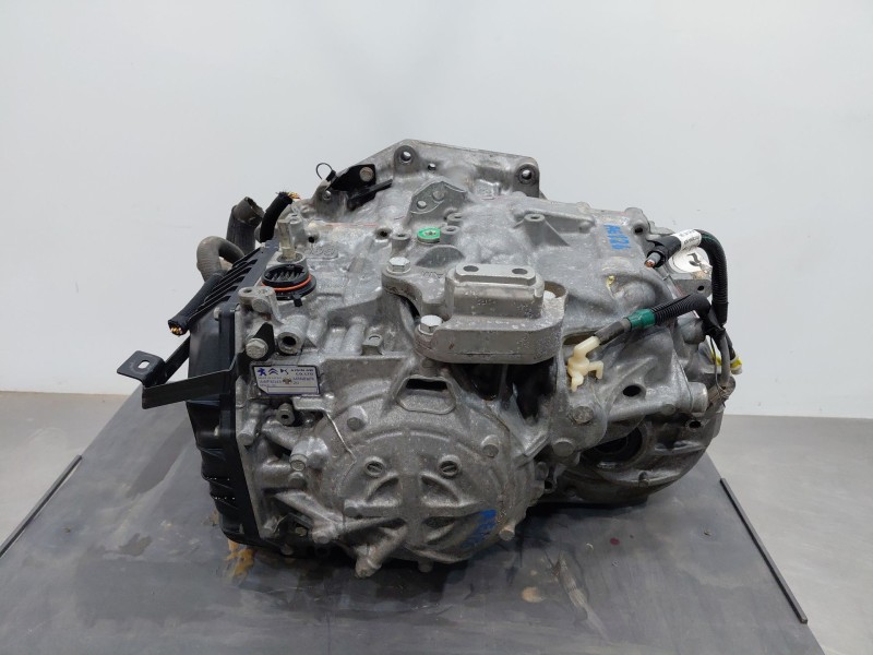 Recambio de caja cambios para peugeot 508 active referencia OEM IAM 20GM13  