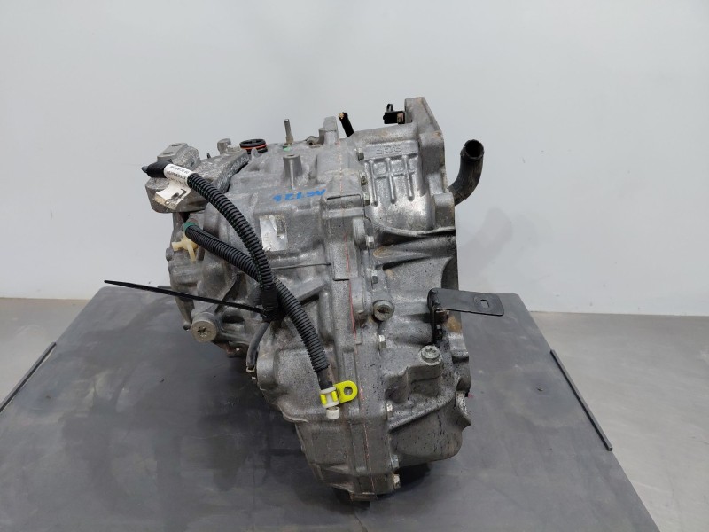 Recambio de caja cambios para peugeot 508 active referencia OEM IAM 20GM13  