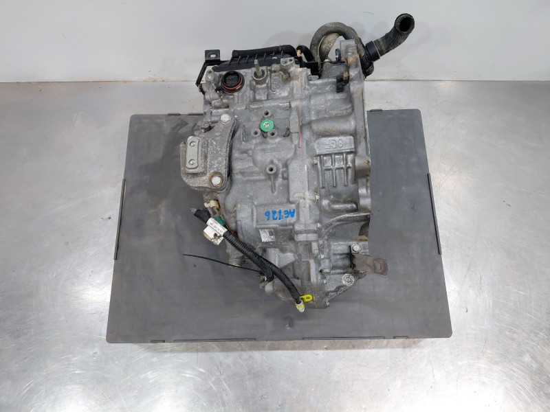 Recambio de caja cambios para peugeot 508 active referencia OEM IAM 20GM13  
