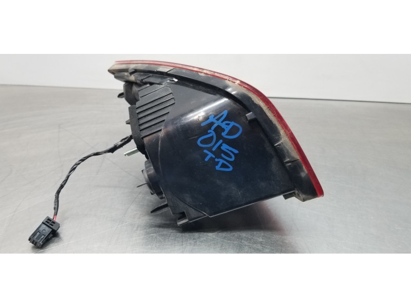 Recambio de piloto trasero derecho interior para peugeot 308 active referencia OEM IAM 9677818280  