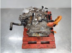 Recambio de caja cambios para hyundai kona hybrid referencia OEM IAM 430002B200   2