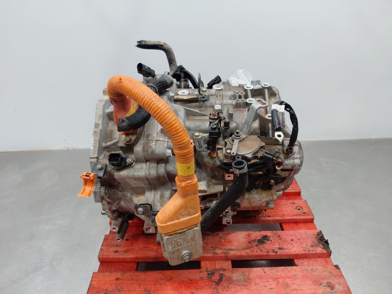 Recambio de caja cambios para hyundai kona hybrid referencia OEM IAM 430002B200  
