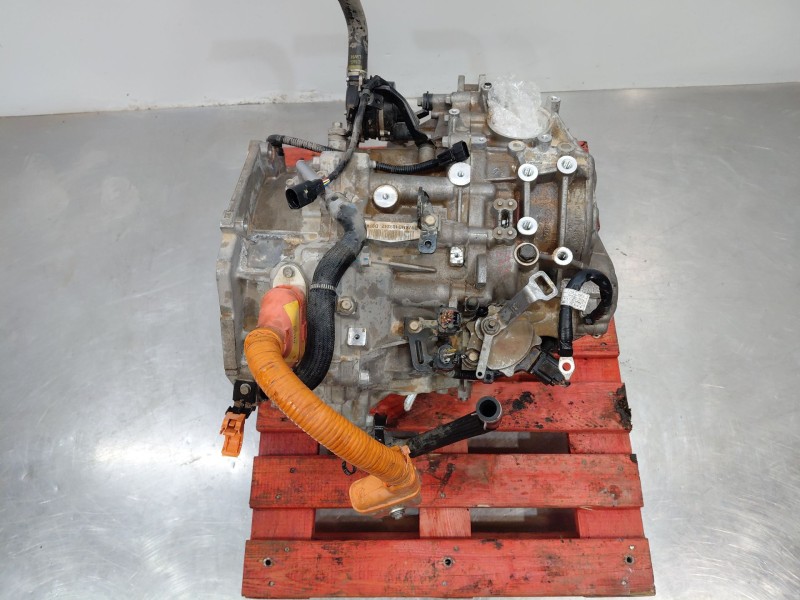Recambio de caja cambios para hyundai kona hybrid referencia OEM IAM 430002B200  