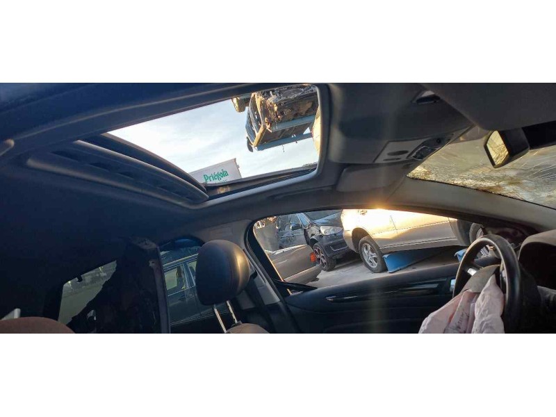 ford mondeo ber. (ca2) del año 2012