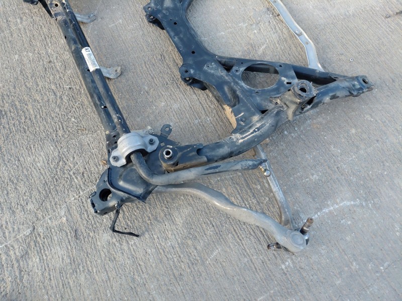 Recambio de puente delantero para bmw serie 1 lim. (f20/f21) 116 i referencia OEM IAM   