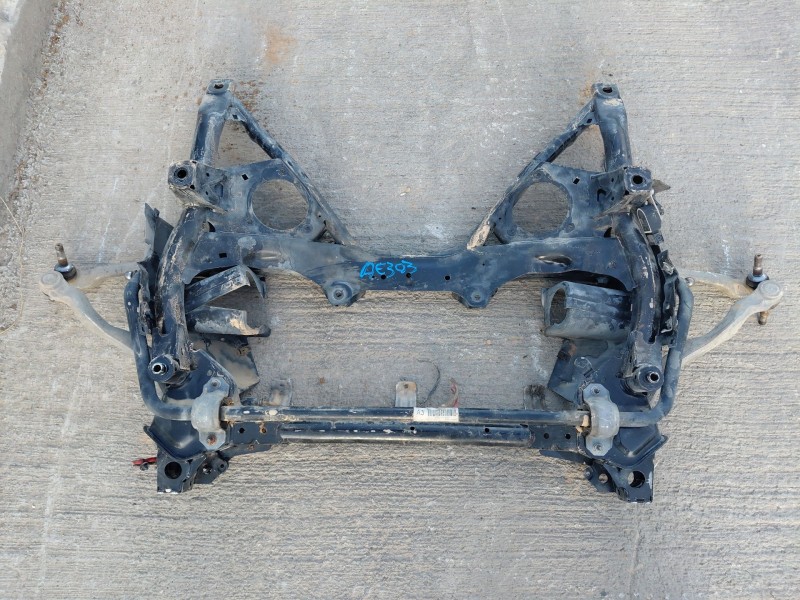 Recambio de puente delantero para bmw serie 1 lim. (f20) sport referencia OEM IAM   
