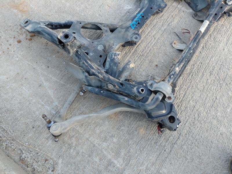 Recambio de puente delantero para bmw serie 1 lim. (f20) sport referencia OEM IAM   