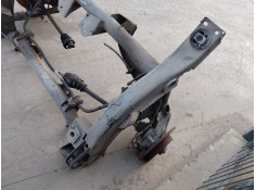 Recambio de puente trasero para renault scénic i monospace (ja0/1_, fa0_) 2.0 16v rx4 referencia OEM IAM    2