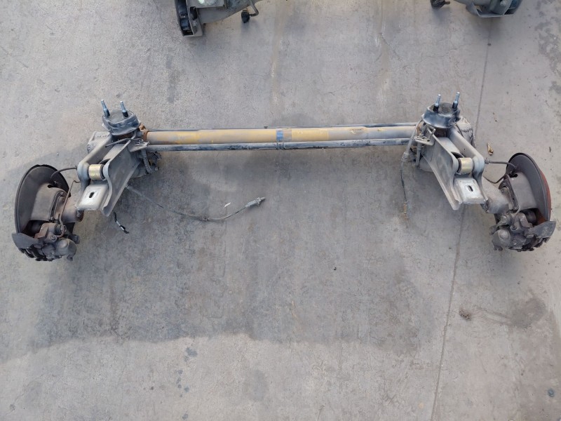 Recambio de puente trasero para citroën xsara (n1) 1.6 16v referencia OEM IAM   