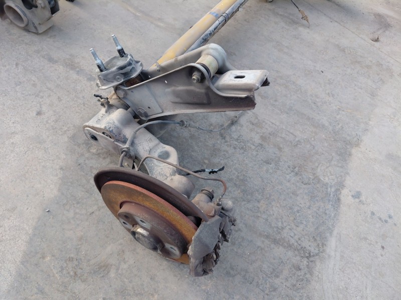 Recambio de puente trasero para citroën xsara (n1) 1.6 16v referencia OEM IAM   