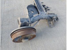 Recambio de puente trasero para renault twingo ii (cn0_) 1.2 turbo (cn0c, cn0f) referencia OEM IAM    2