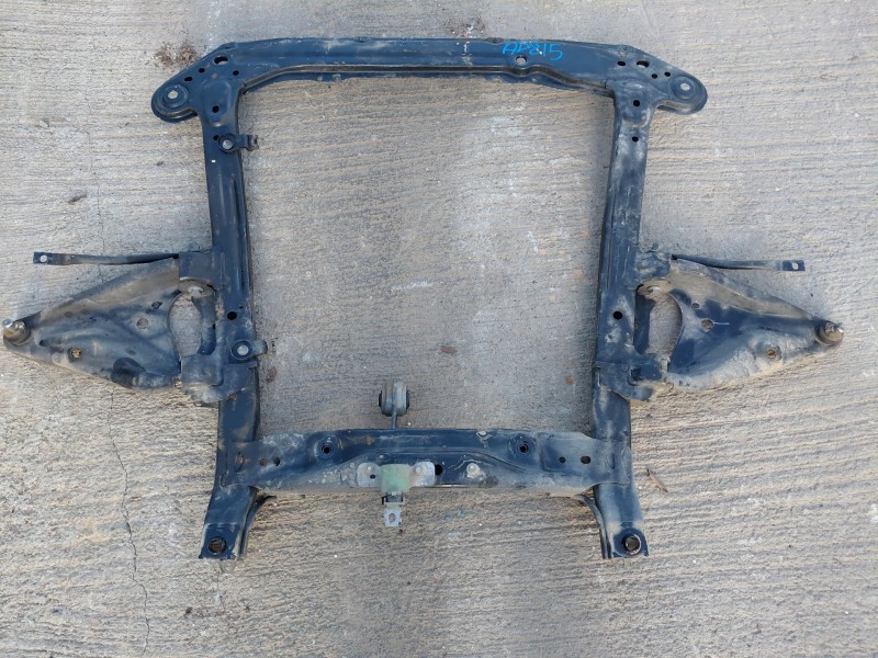 Recambio de puente delantero para dacia logan ii ambiance referencia OEM IAM   