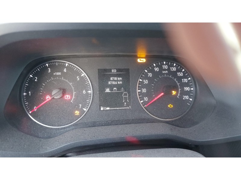 Recambio de sonda lambda para nissan primastar cerrada referencia OEM IAM 227900040R  