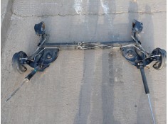 Recambio de puente trasero para dacia sandero essence referencia OEM IAM   