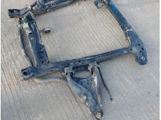Recambio de puente delantero para dacia sandero essential referencia OEM IAM    2