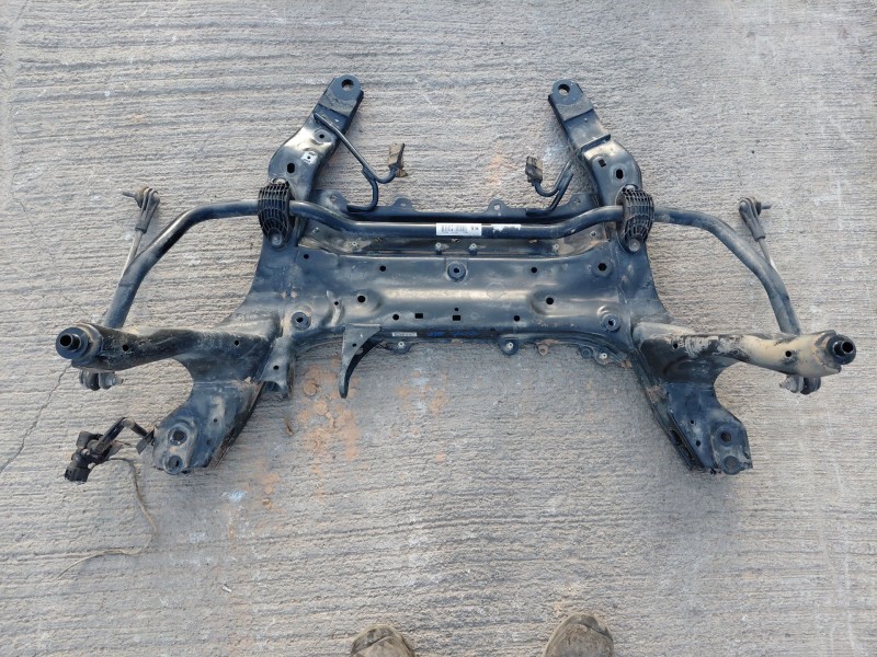 Recambio de puente delantero para mini mini countryman (f60) cooper referencia OEM IAM   