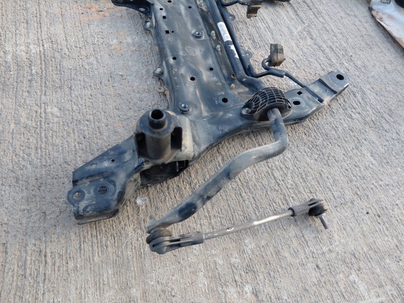 Recambio de puente delantero para mini mini countryman (f60) cooper referencia OEM IAM   