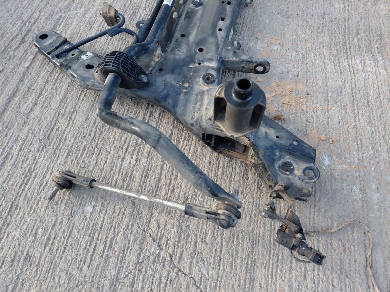 Recambio de puente delantero para mini mini countryman (f60) cooper referencia OEM IAM   