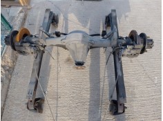 Recambio de puente trasero para nissan nt400 cabstar (f24m) 35.14, 45.14 referencia OEM IAM   