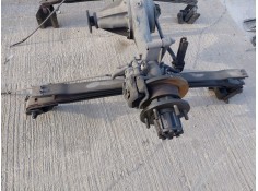 Recambio de puente trasero para nissan nt400 cabstar (f24m) 35.14, 45.14 referencia OEM IAM    2